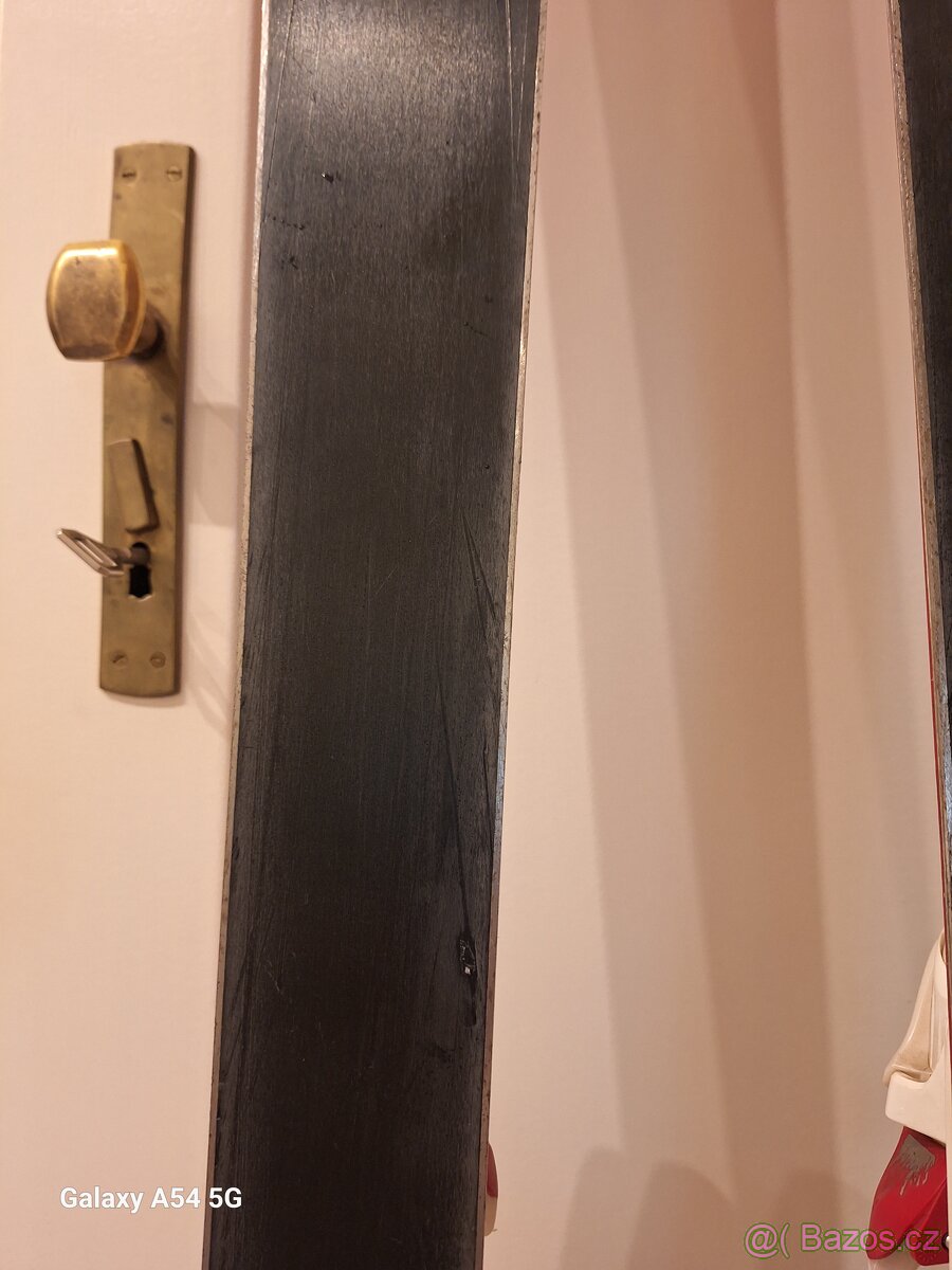 Lyže Rossignol 162 - 7