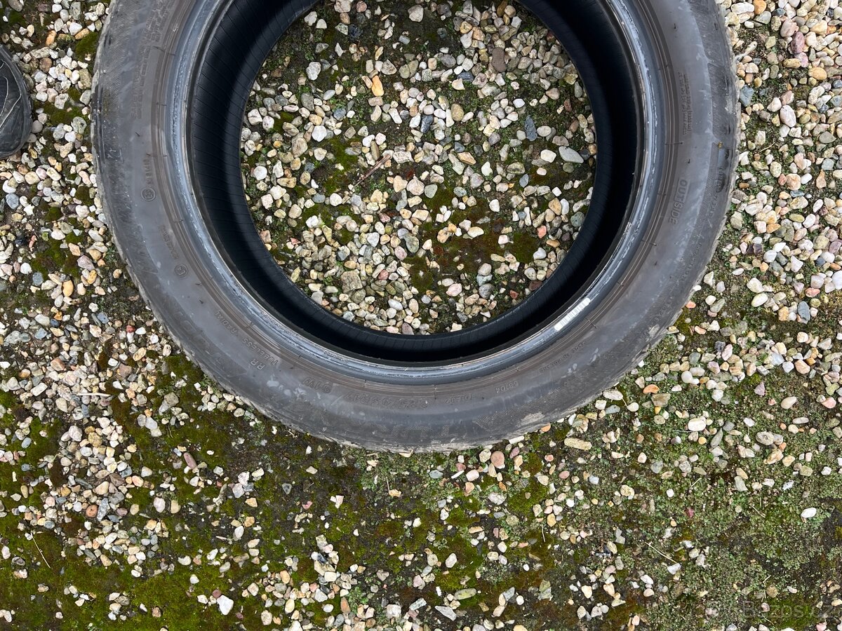 Letní Pneu Turanza 225/45 R17 91W - 7