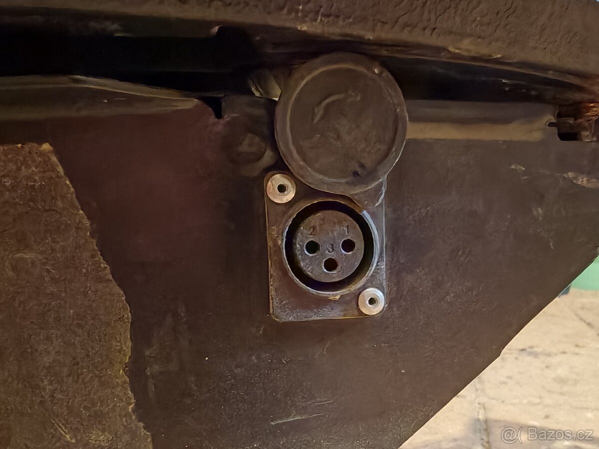 Koloběžka Nitro scooters - 7