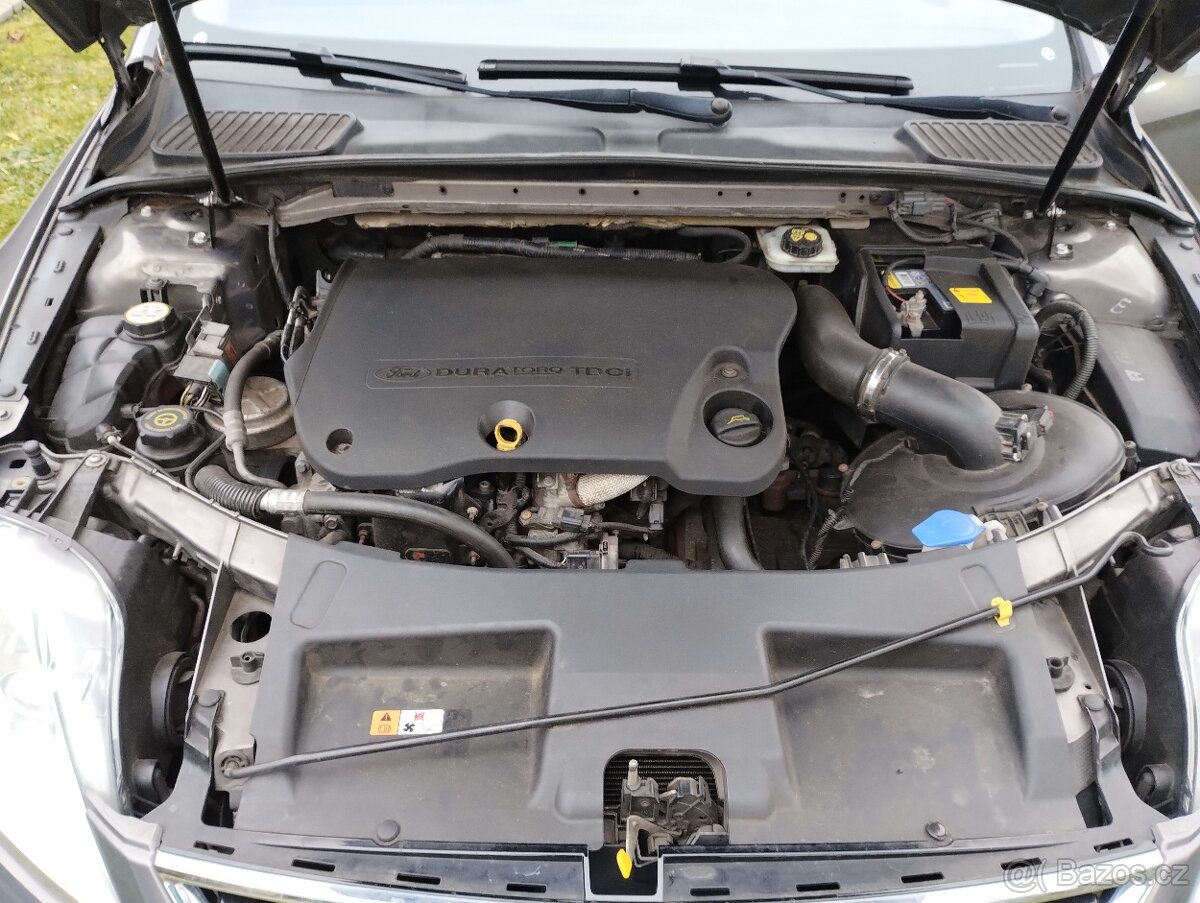 Ford Mondeo MK4 2.2 TDCi 147kW 2011 combi - 7