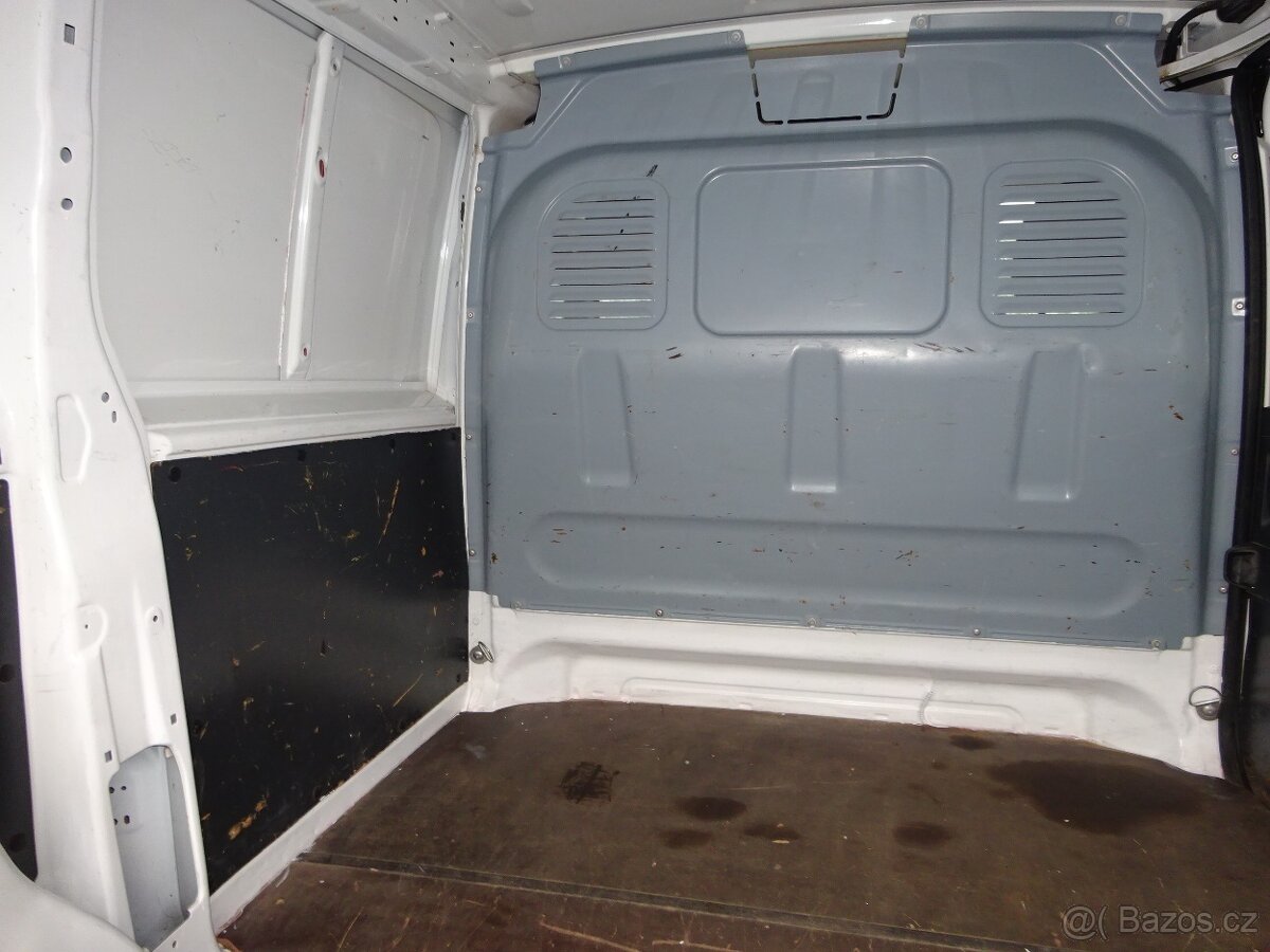 Peugeot Expert 2,0 HDI - 7