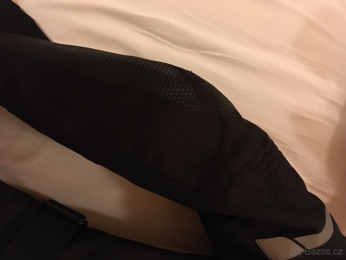 Bunda na motorku vel. S panska - 7