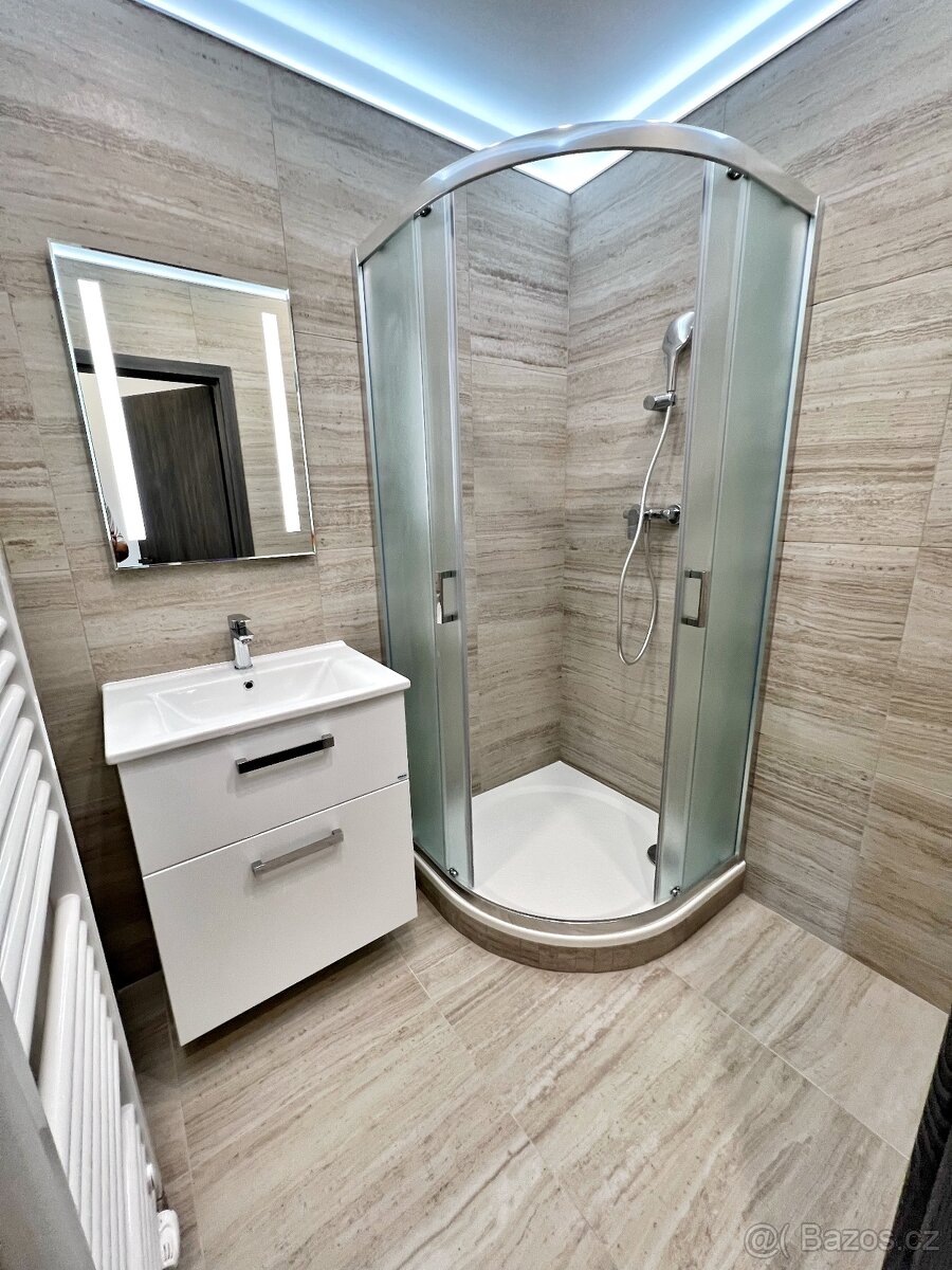 Pronájem Bytu 2+kk bez provize RK - 7