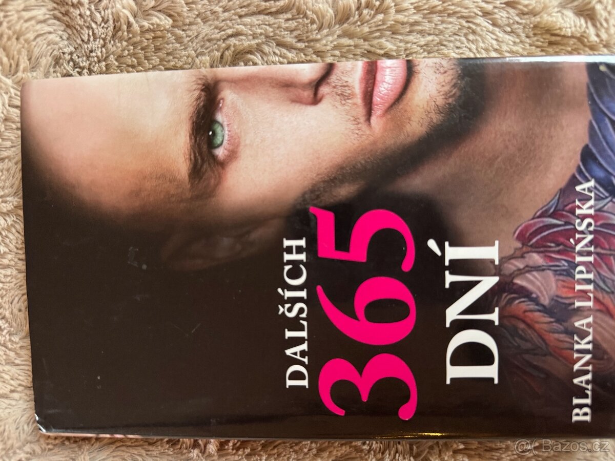 prodám knihy povinná četba a další viz seznam - 7