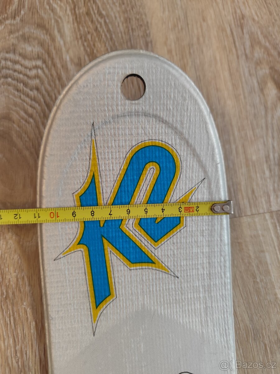 Telemarkové lyže - 7