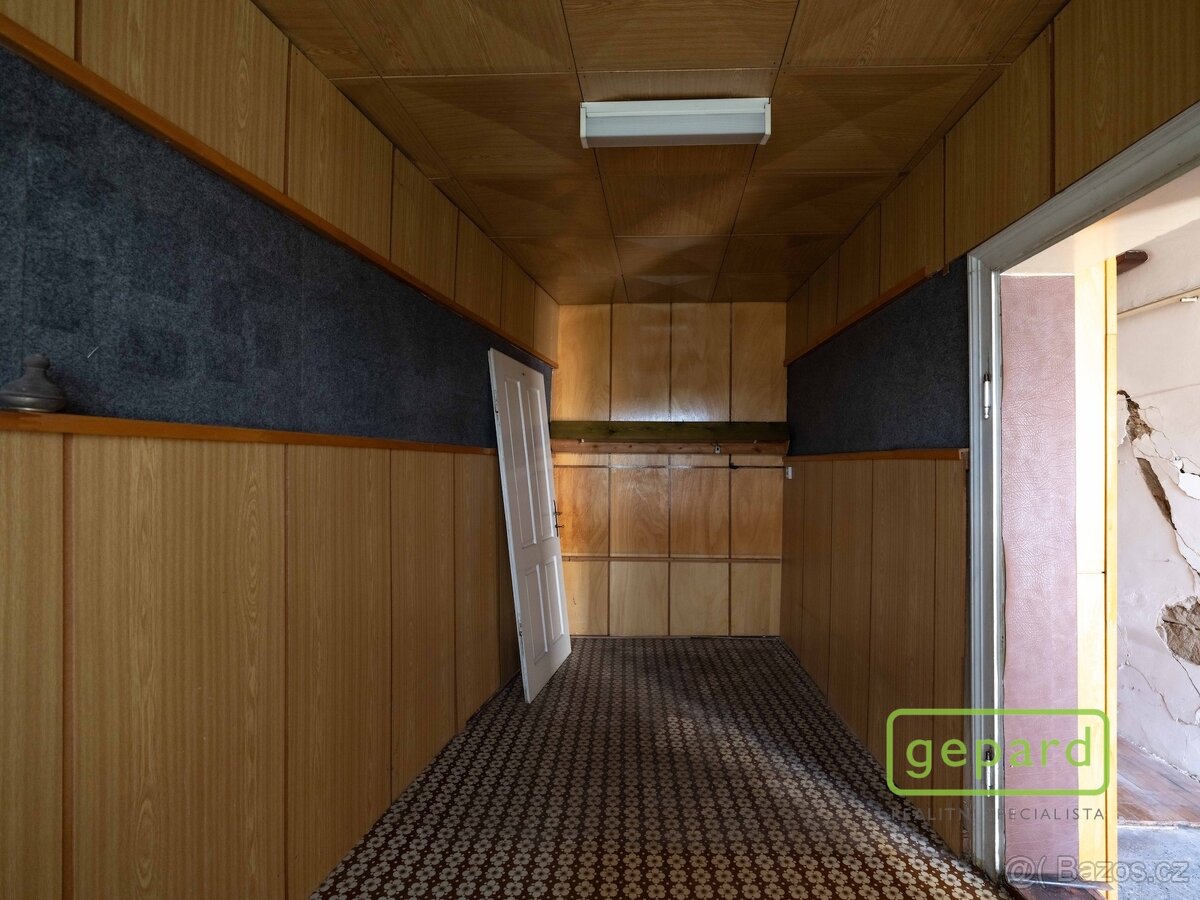 Prodej rodinného domu – Lipník nad Bečvou - 7