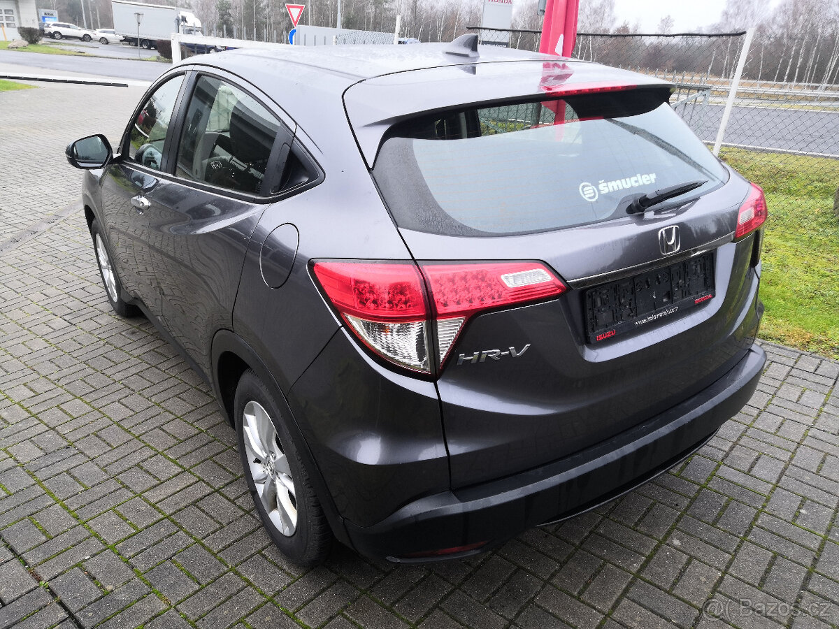 Honda HR-V 1.5 i-VTEC Comfort - 7