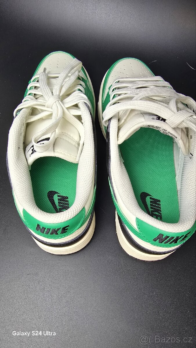 Nike Dunk Low 40eu - 7