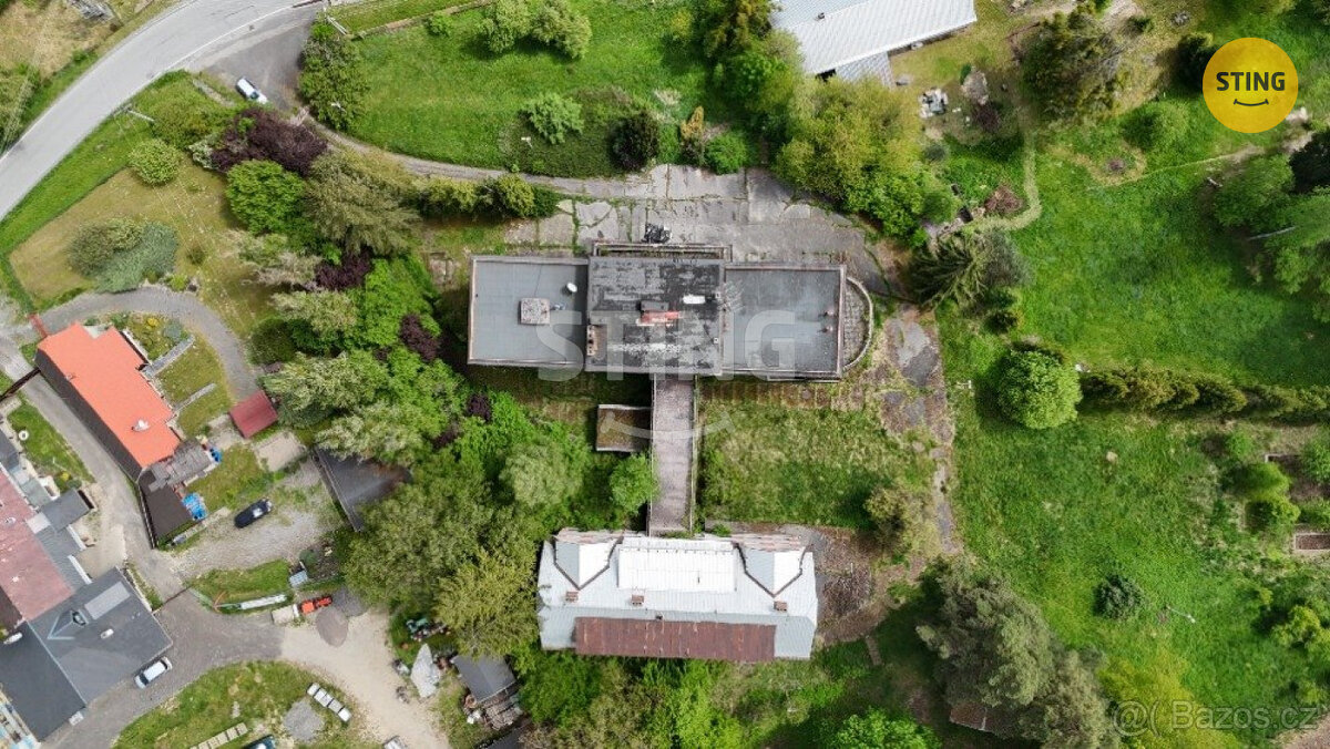 Prodej komerční nemovitosti., 131099 - 7