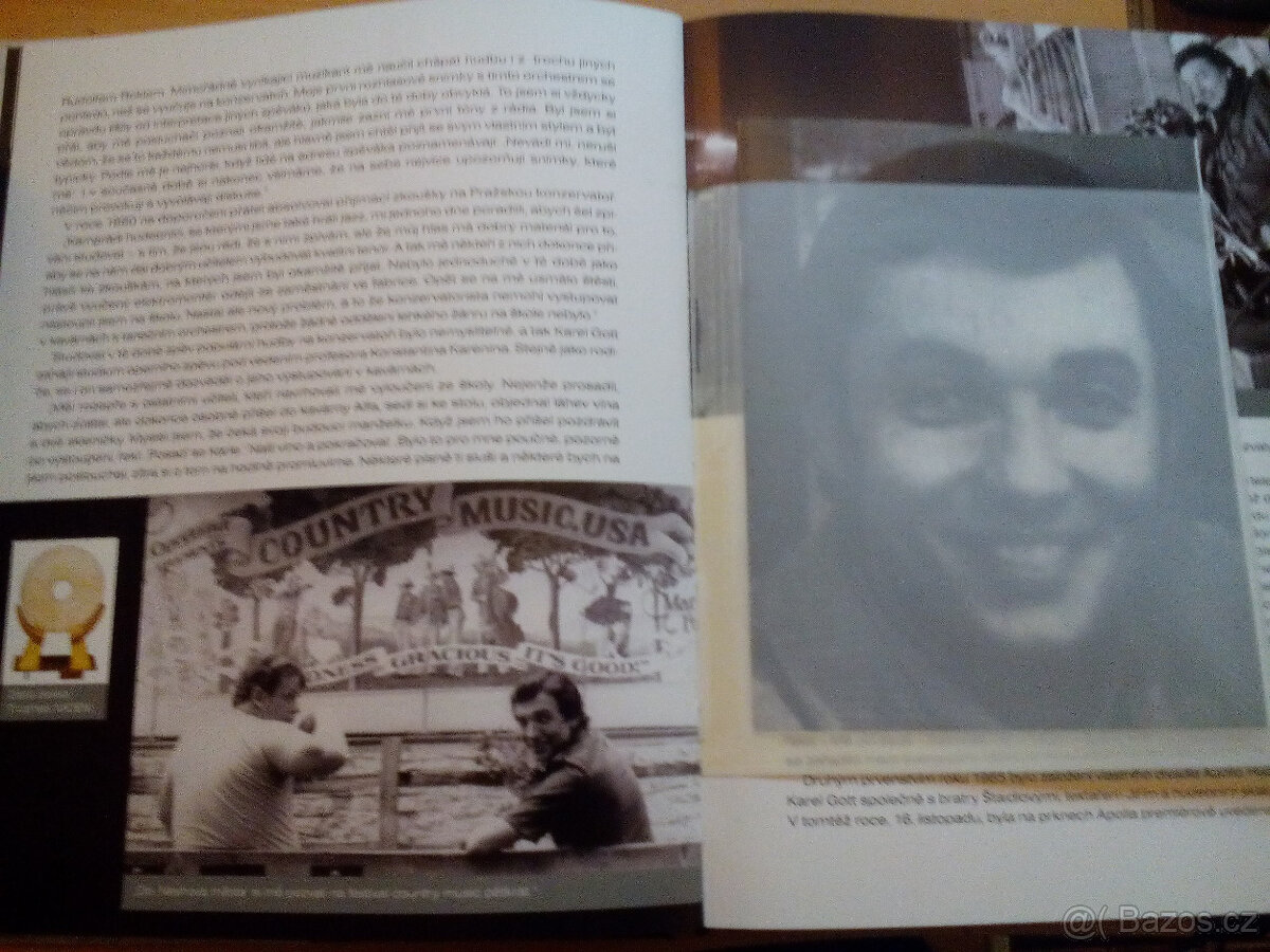 Karel Gott – Legenda - 7