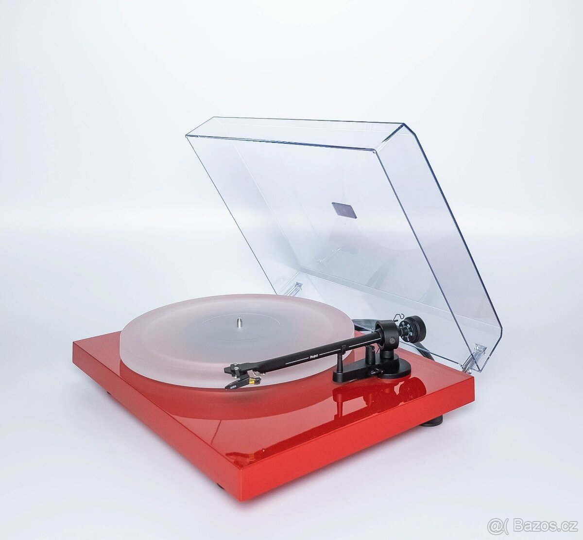 Pro-ject Debut / zelený aj červený --Postovne zdarma-- - 7