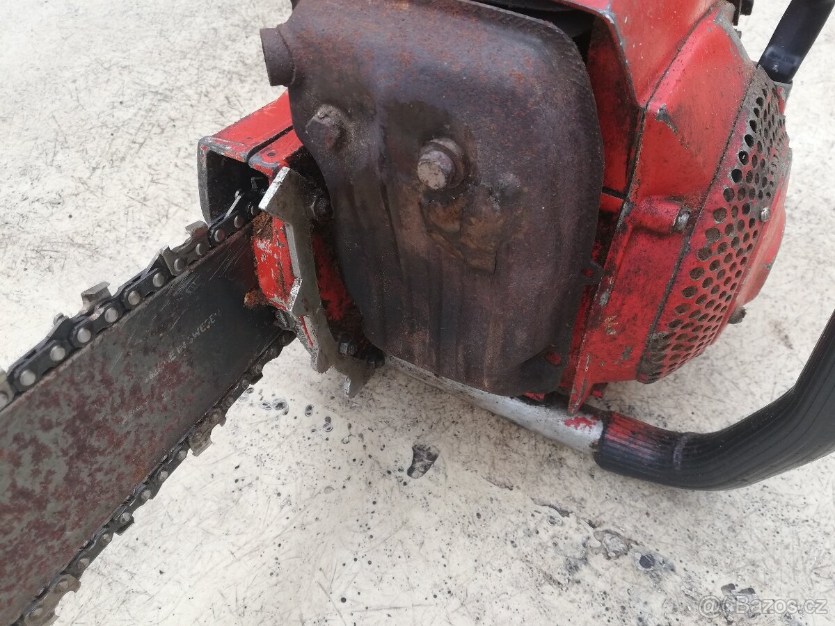 Motorová píla Husqvarna A 65 - 7