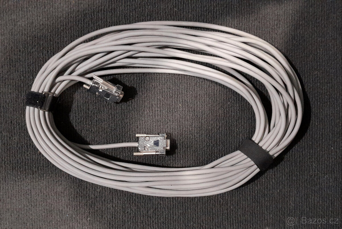 Ovladač světel a efektů Elation Light Copilot II - 7