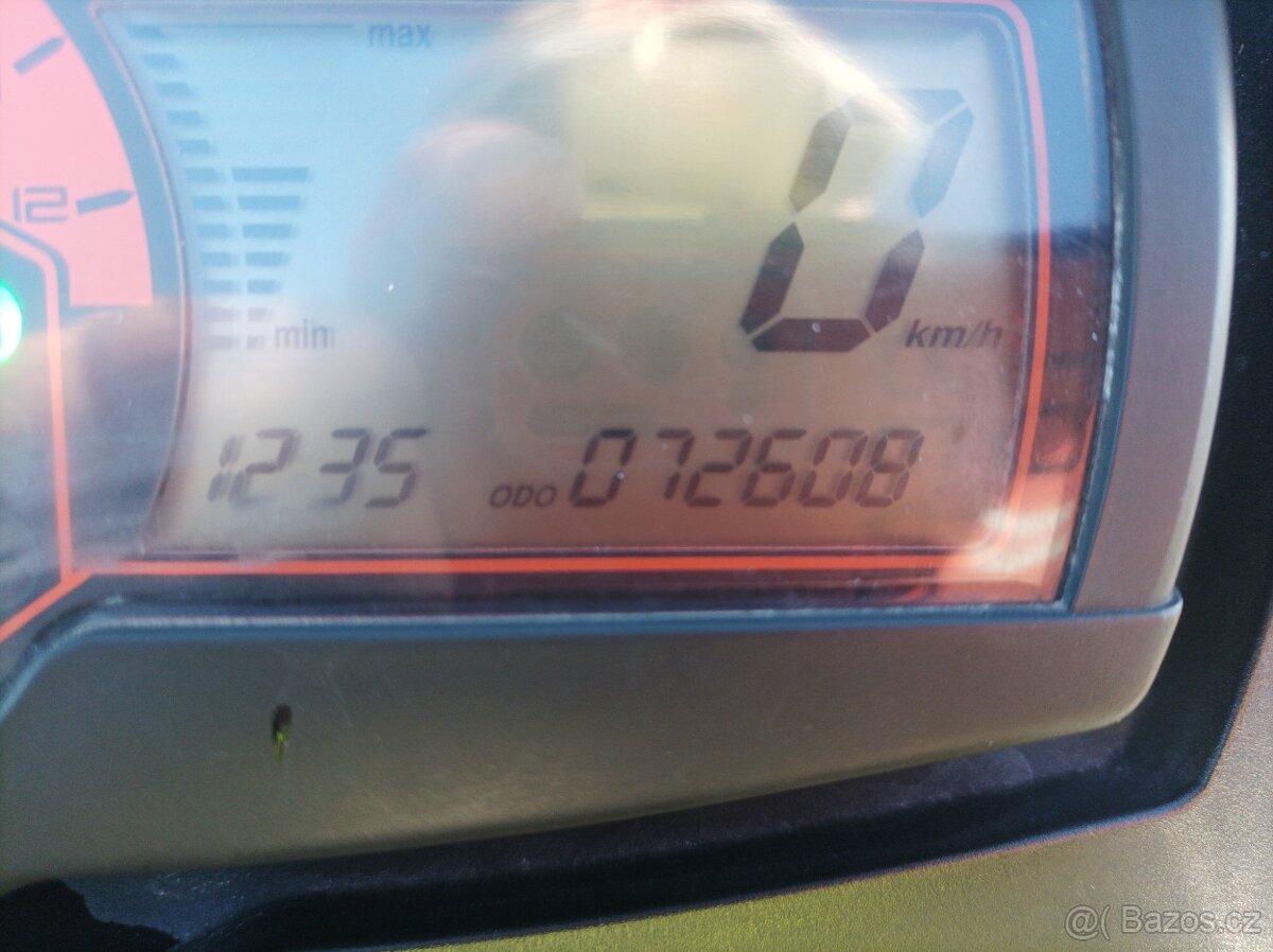 KTM 990 adventure - 7