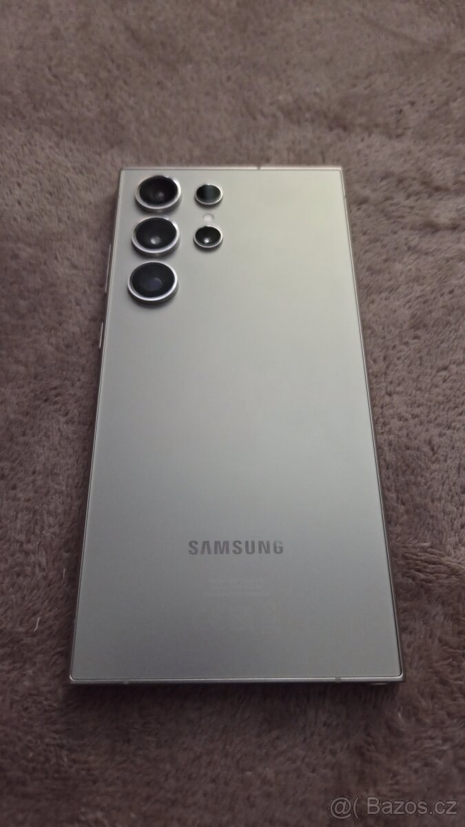 Samsung Galaxy S24 Ultra 512gb - 7