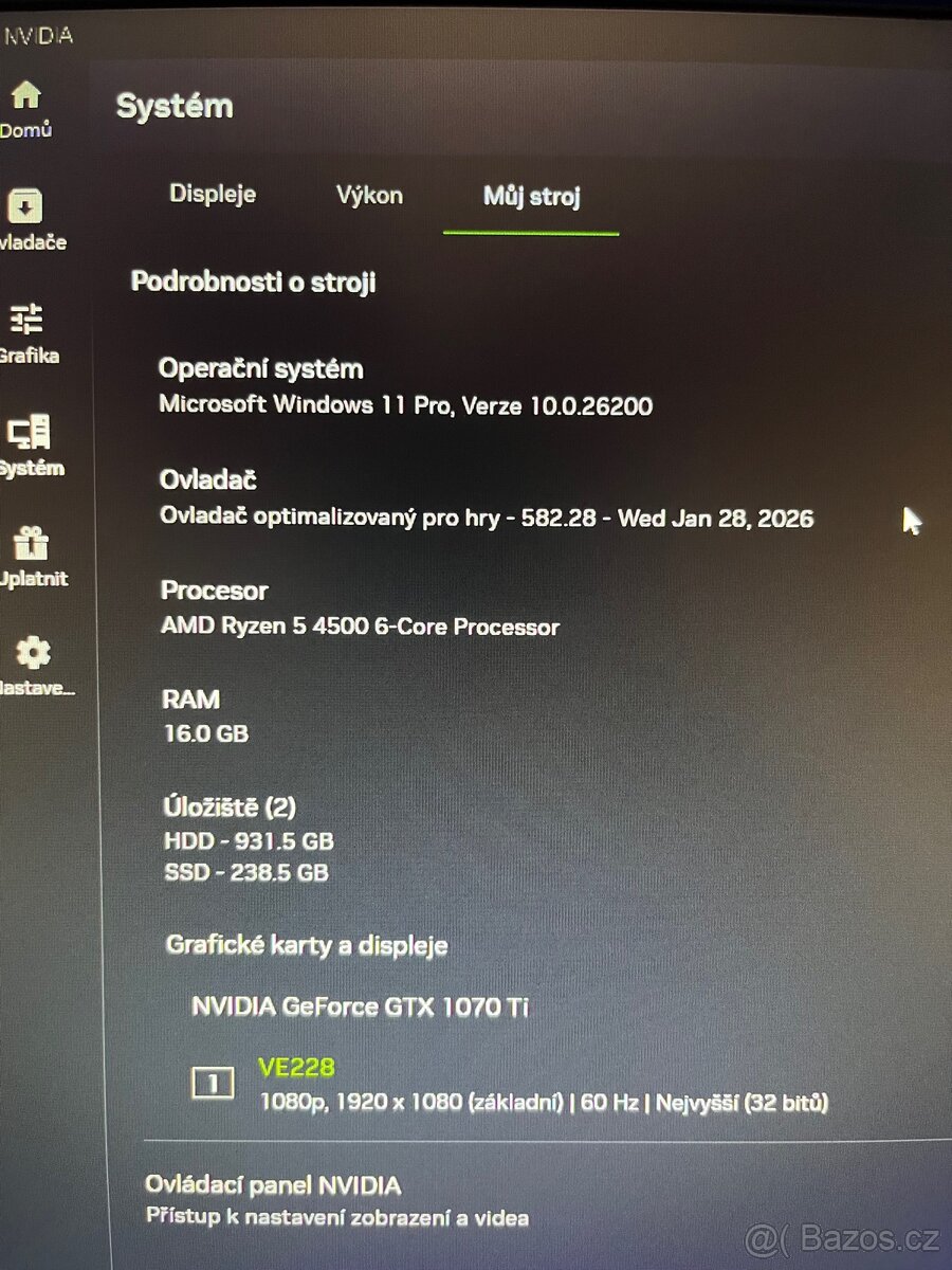 Herní počítač. - 7