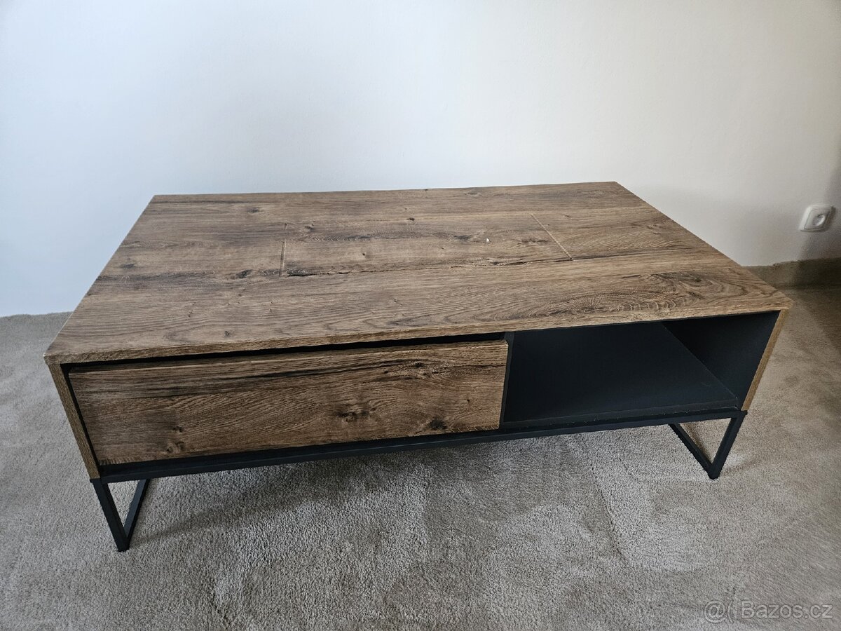 Konferenční stolek - 7