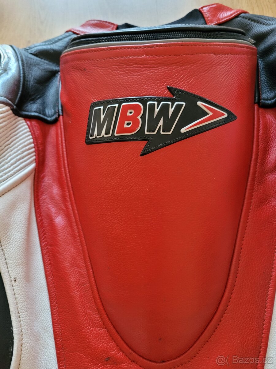 Prodám koženou kombinézu - 7