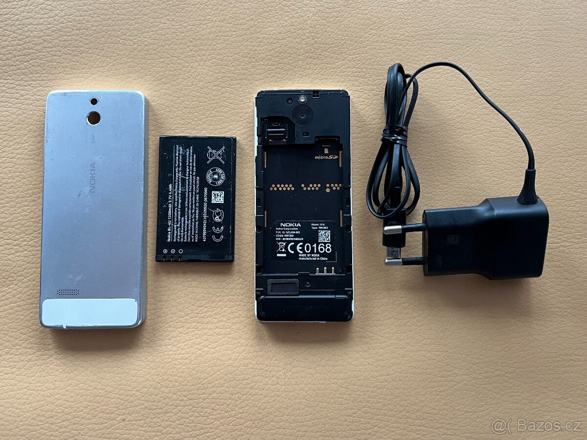 Nokia 515 - 7