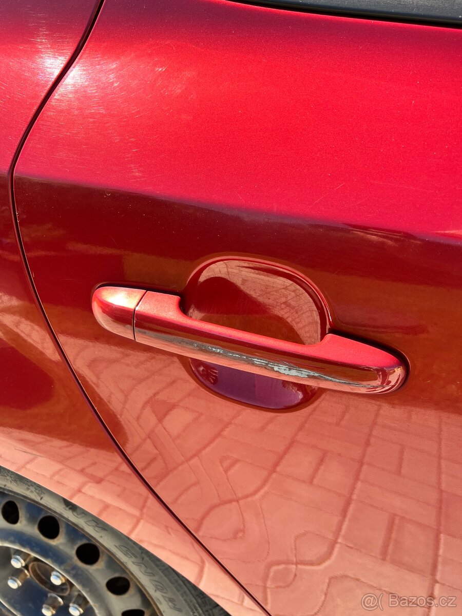 Kia Cee’d 1.4 i benzin - 7