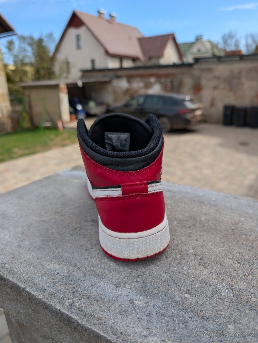 Nike air Jordan - 7