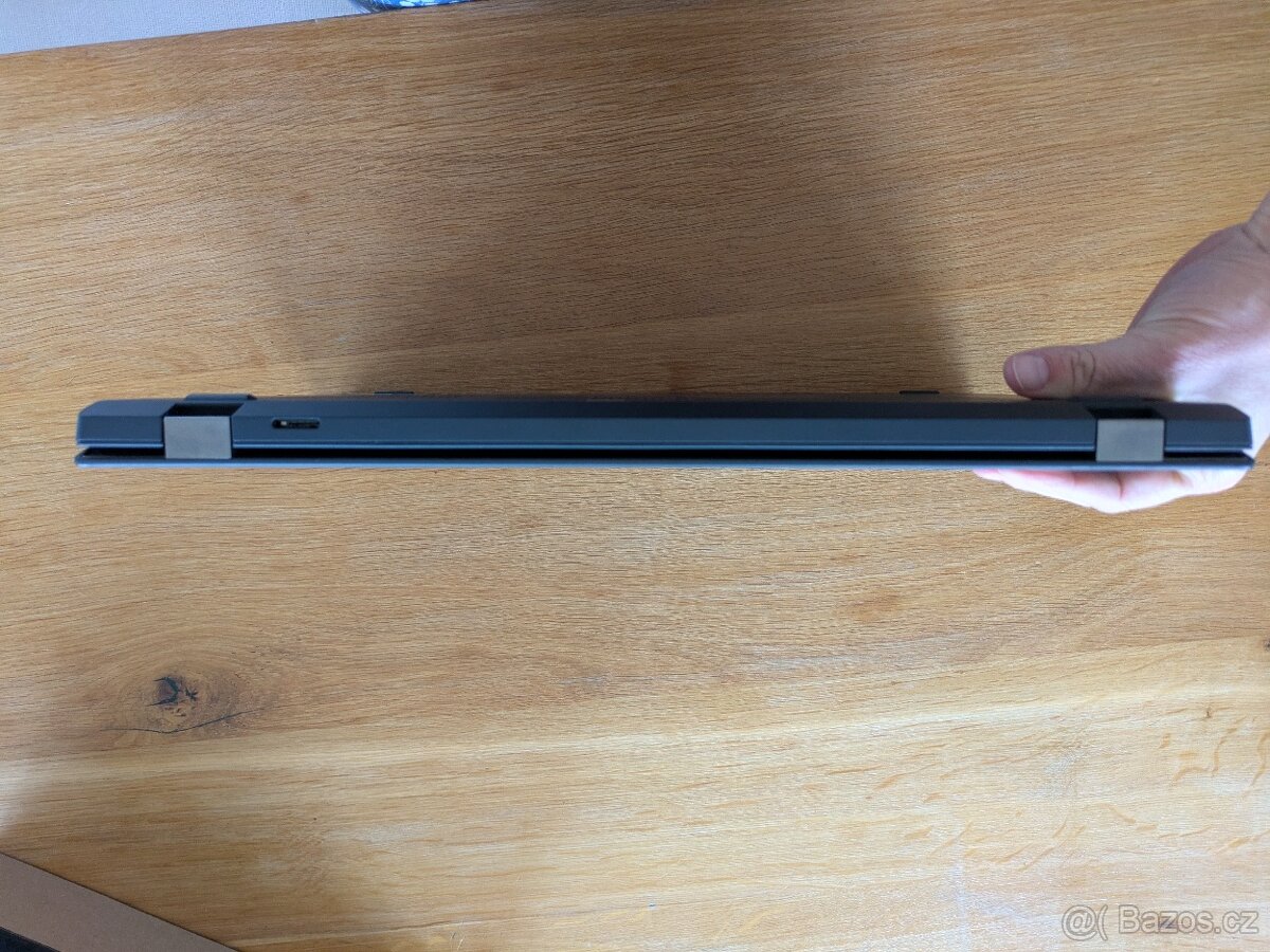 Lenovo ThinkPad T15 Gen 2 - 7