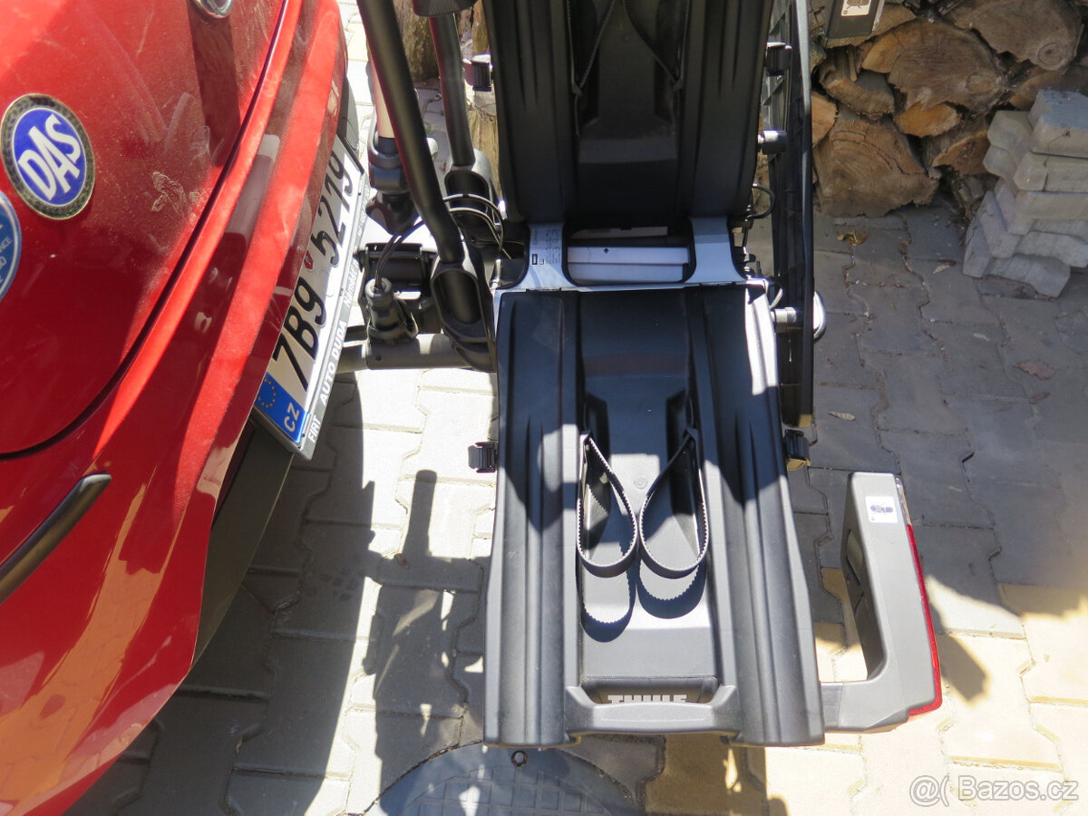 Nosič kol Thule XT 933 - 7