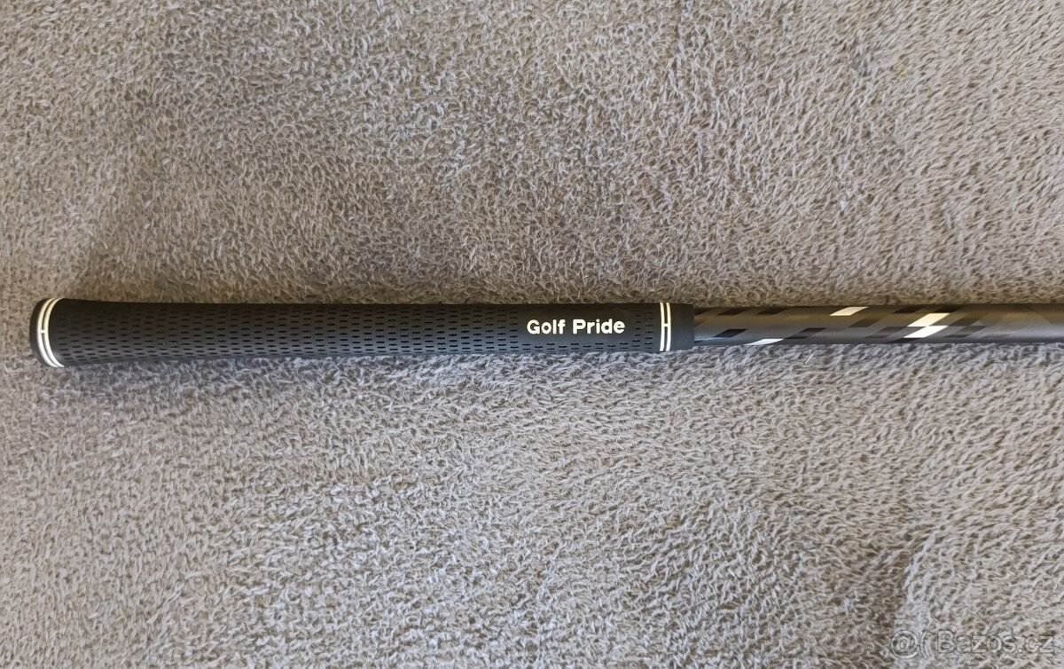 Driver Cobra AMP Cell offset LH - 7