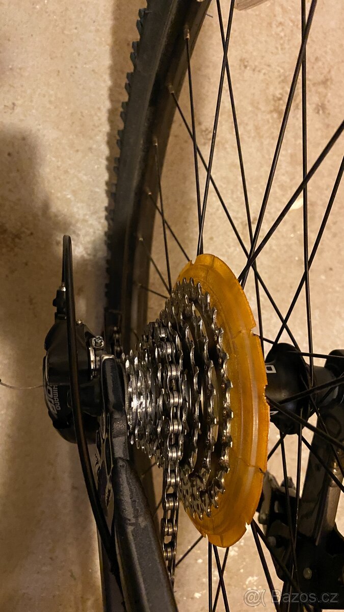 Mongoose - 7