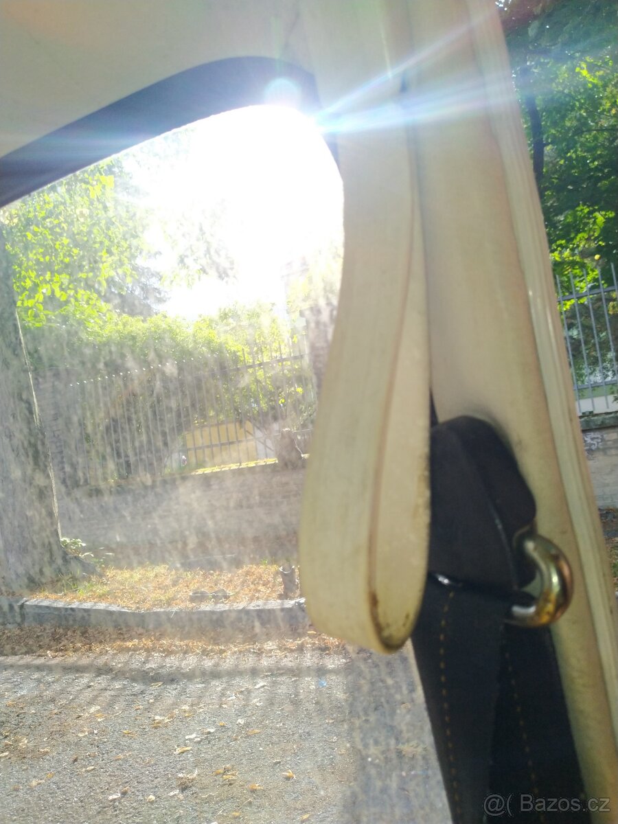 Drobnosti z vw 1303 - 7