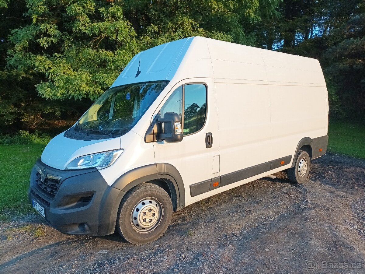 Doprava, přeprava, stěhování, pronájem - 7