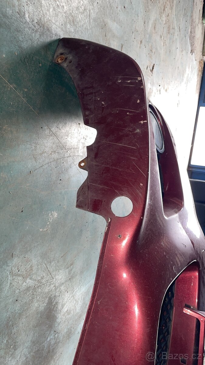 BMW e46 M3 Přední nárazník - 7