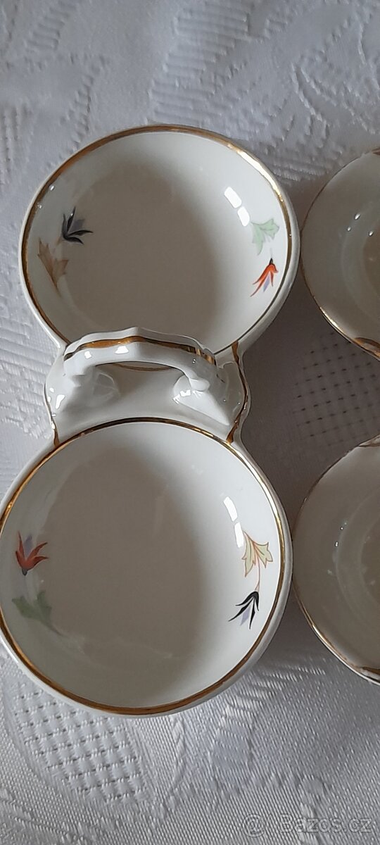 Starodávné slanky - 7