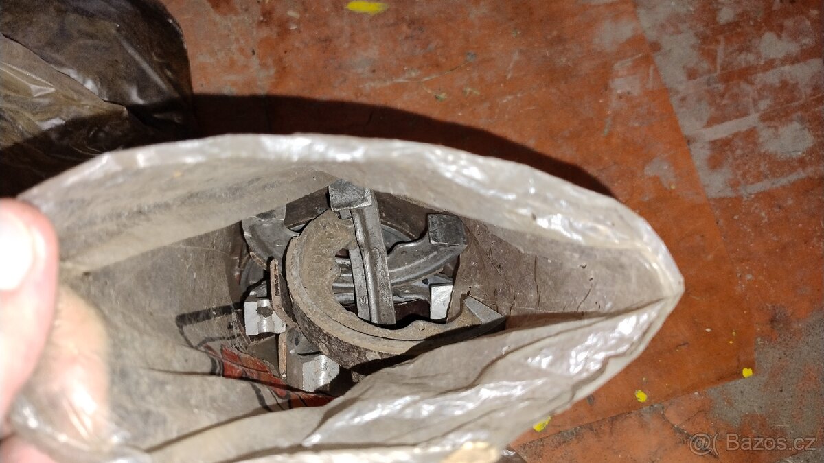 Díly na fichtla - 7