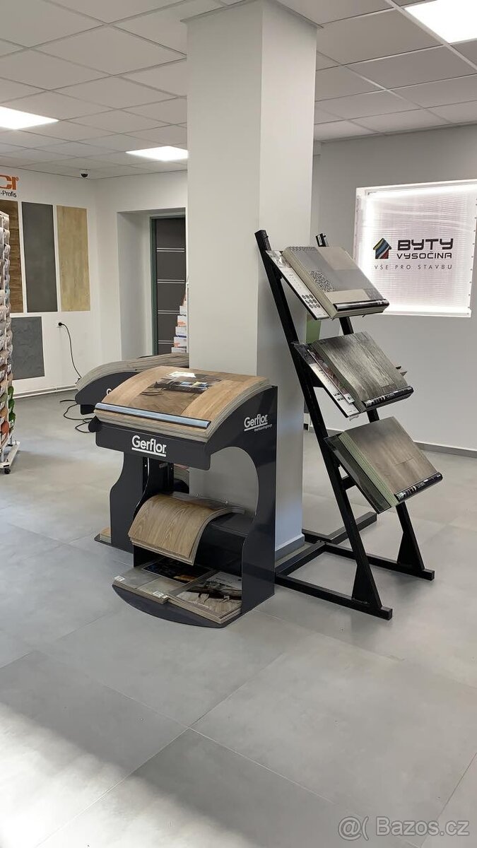 Pronájem obchodního prostoru v Třešti - 7