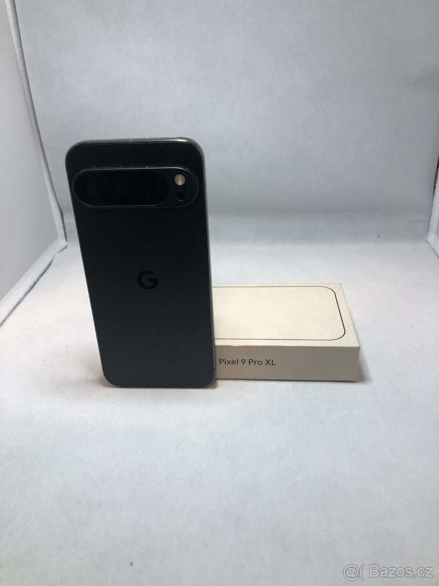 Google Pixel 9 pro XL - 7
