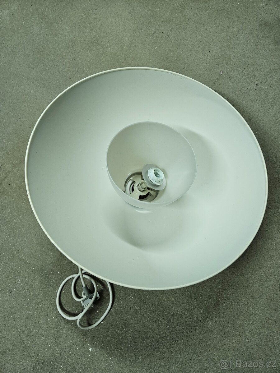 Ikea lustry svítidla - 7