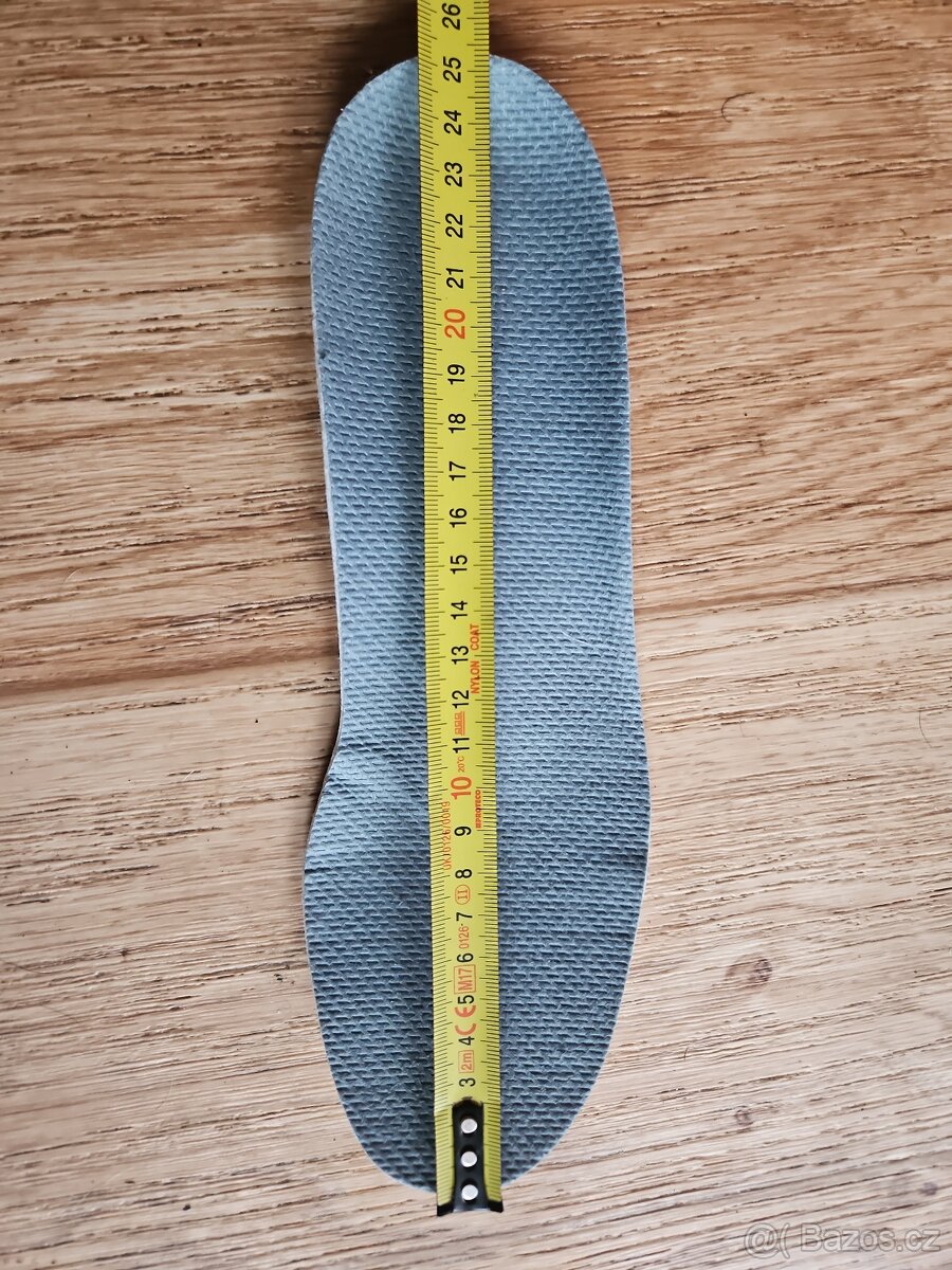 Daytona Voyager GTX – Gore-Tex, vel. 39 – výborný stav - 7