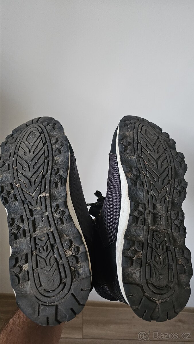 Prodam zimni boty Fila vel. 42 - 7