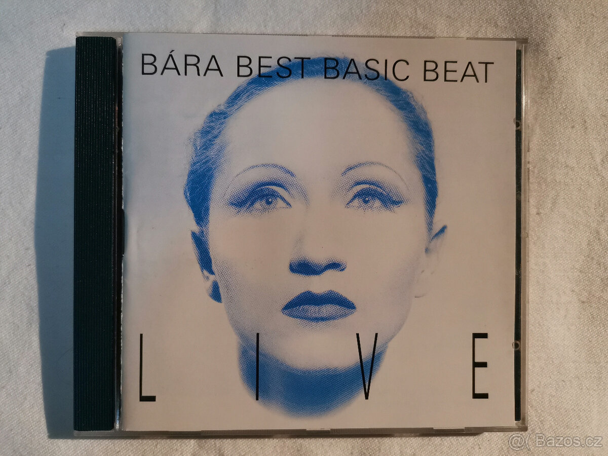 J. KRATOCHVÍLOVÁ / B. BASIKOVÁ - Original alba na CD - 7