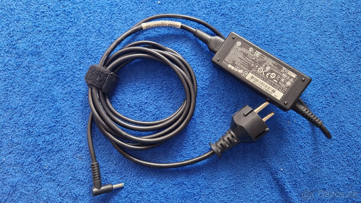 HP ProBook x360 435 G7 na náhradní díly - 7