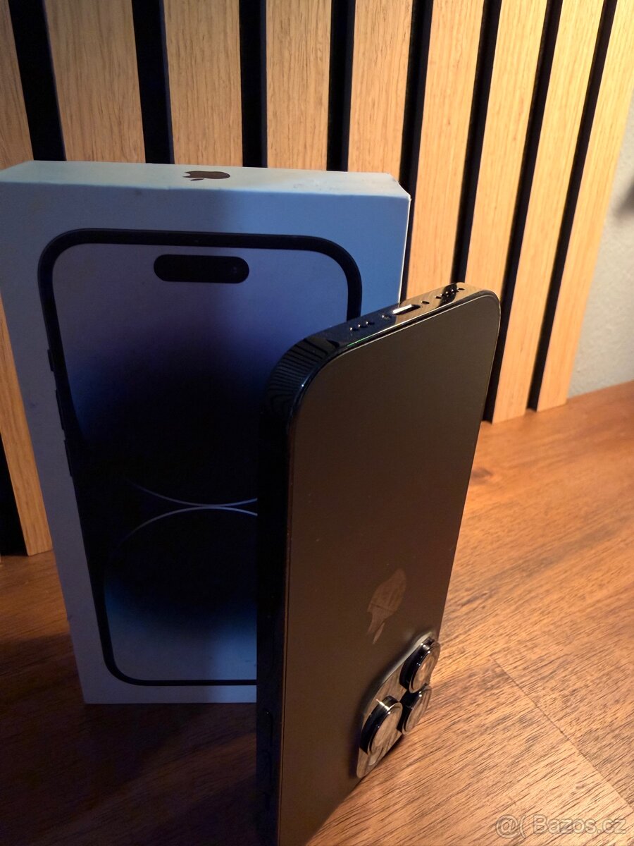 iPhone 14 Pro 128gb - 7