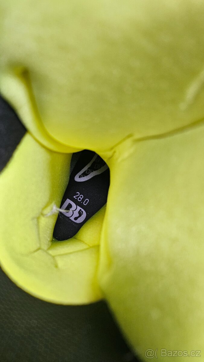 Lyže Head Supershape Magnum 163 cm a boty Head Vector 110 - 7