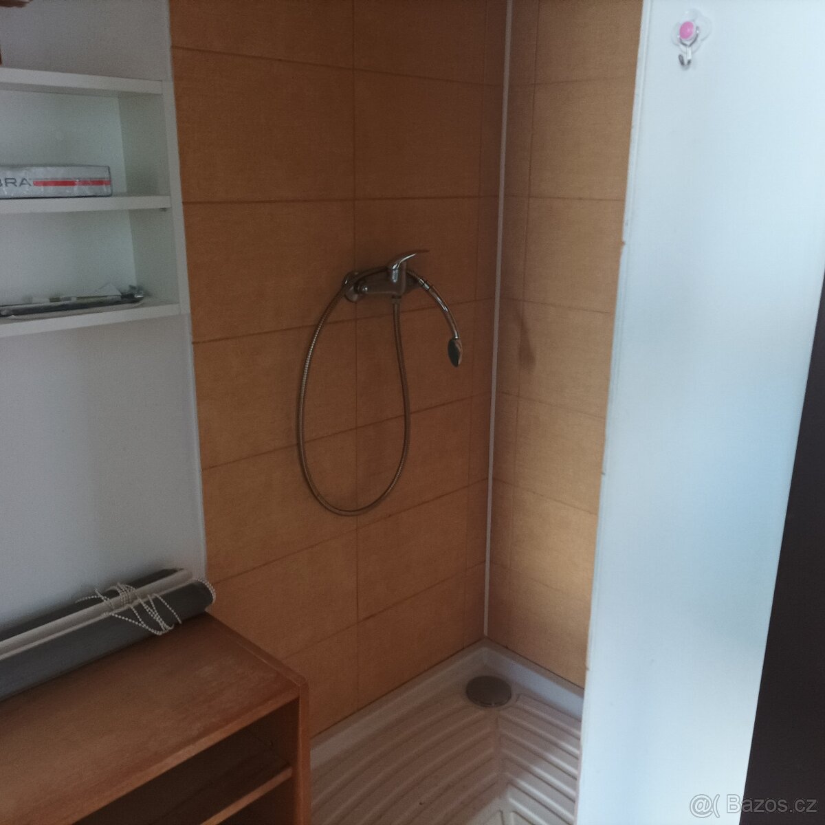 Pronájem 1 + kk , Varnsdorf , ul. Lidická - 7