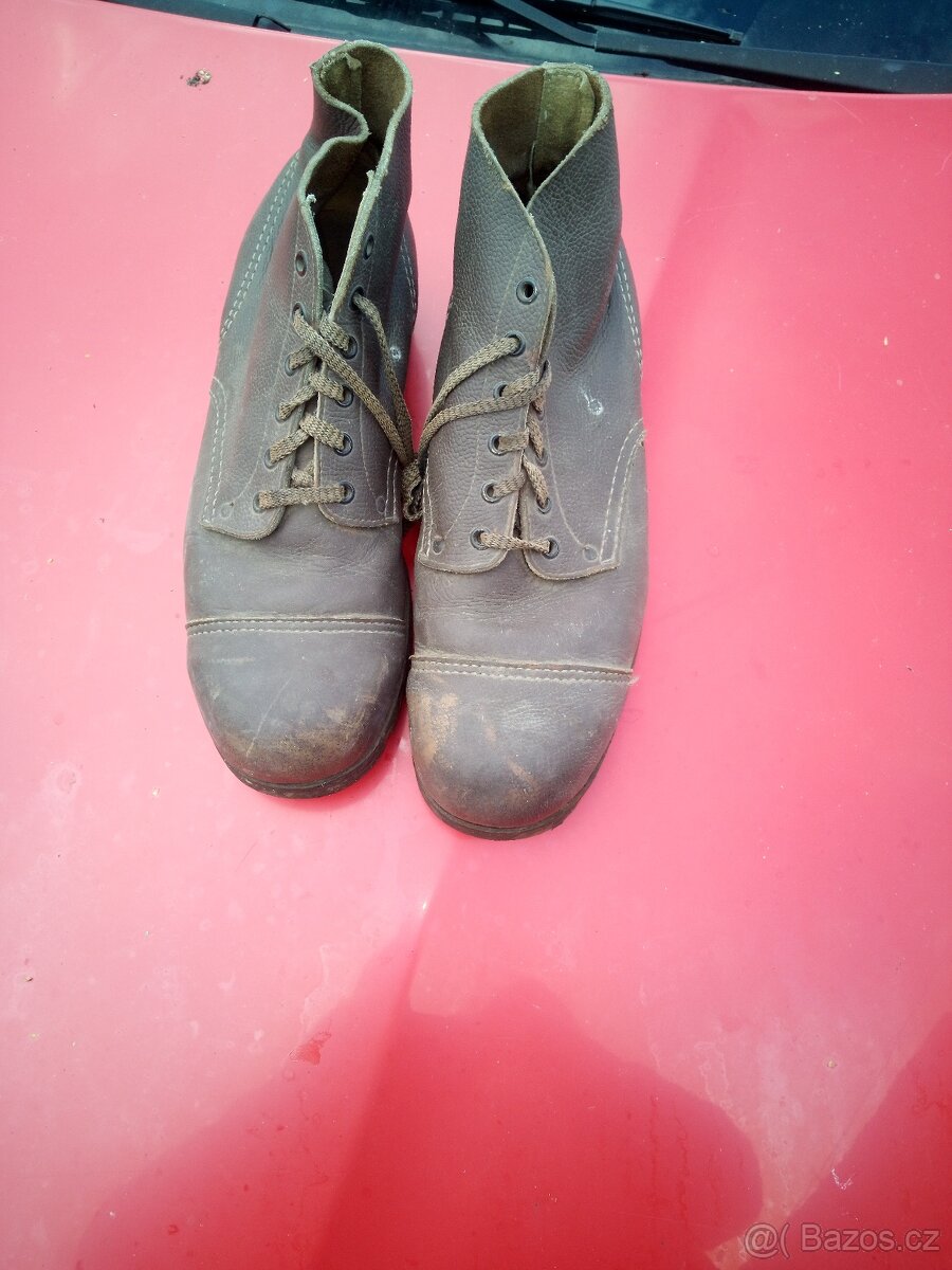 Hasičská přilba - 7