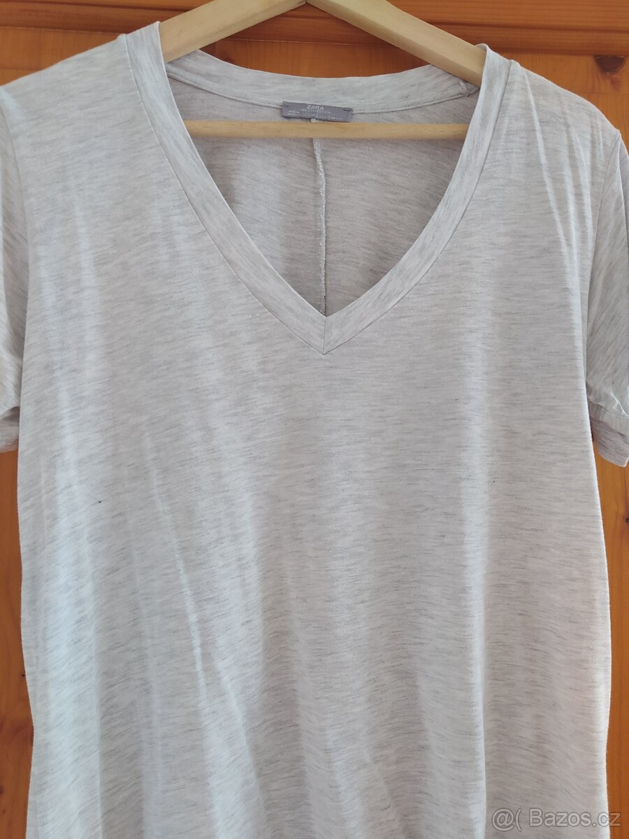 Dámské halenky - 7