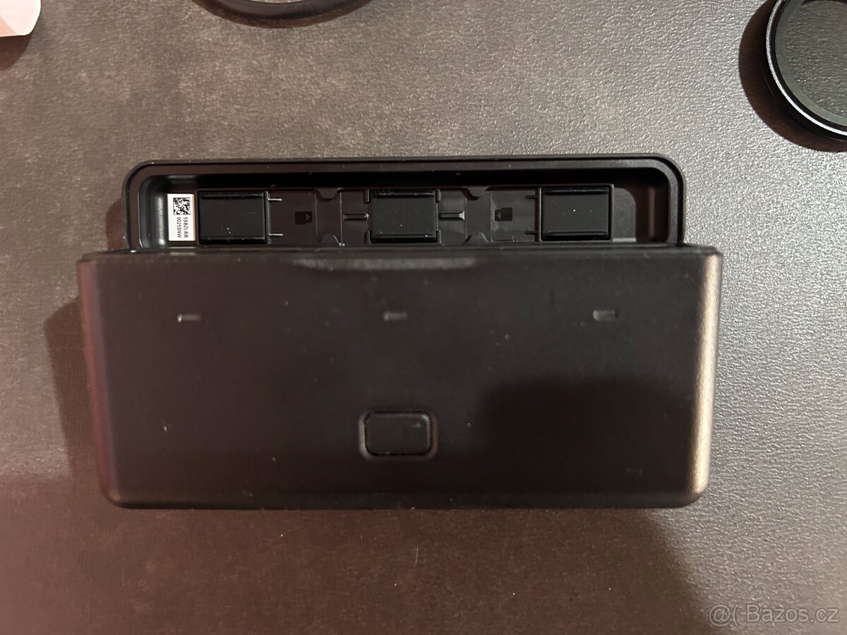 DJI Osmo Action 5 Pro + vybavení navíc - ZÁRUKA - 7