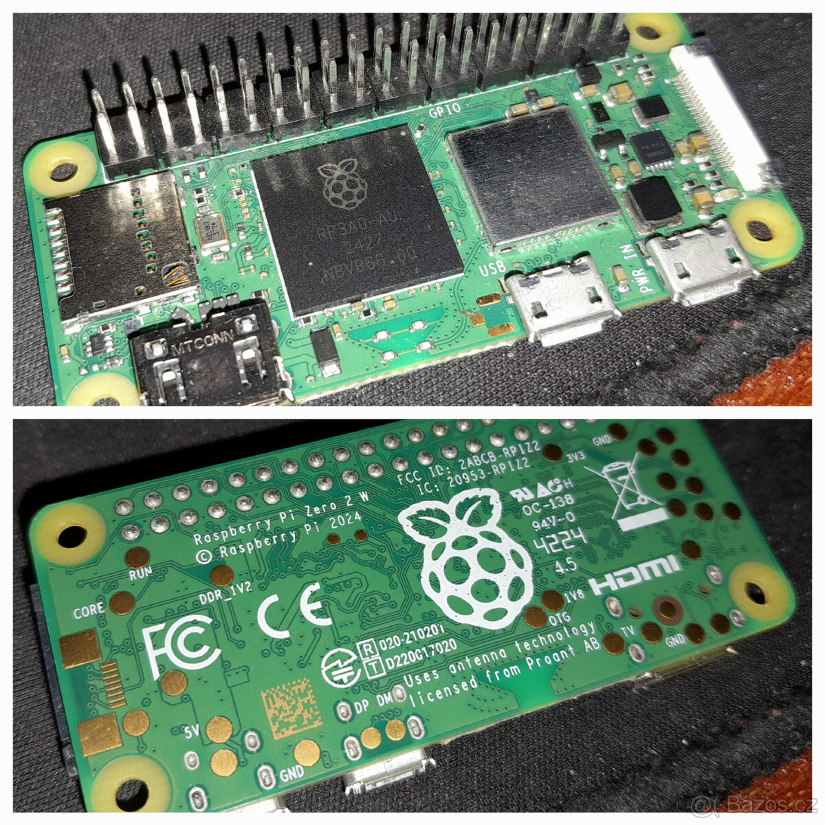 Raspberry Pi - 7