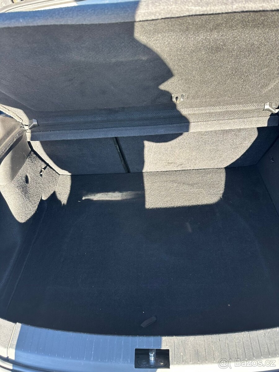 Seat Leon 1.9tdi 4x4 - 7