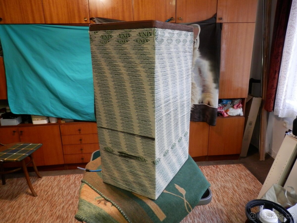 Chladící box na pivo. - 7